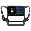Штатная магнитола VAYCAR 09V4 4/64 ГБ для Mitsubishi Pajero Sport III, L200 V 2015-2021 на Android 10.0