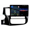 Штатная магнитола VAYCAR 10V3 3/32 ГБ для Mitsubishi Outlander III 2013-2020 на Android 10.0