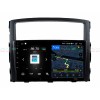 Штатная магнитола VAYCAR 09V4 для Mitsubishi Pajero IV 2006-2019 на Android 10.0