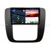 Штатная магнитола VAYCAR 09V6 6/128 ГБ 6/128 ГБ для Chevrolet Tahoe 2006-2014 на Android 10.0