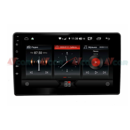 Штатная магнитола VAYCAR 09V6 6/128 ГБ для Kia Sorento II 2012-2020 + HI на Android 10.0