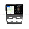 Штатная магнитола VAYCAR 10L 2/16 ГБ для Citroen C4 II 2010-2017 на Android 8.1