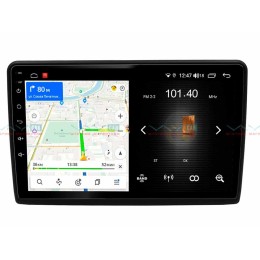 Штатная магнитола VAYCAR 10L 2/16 ГБD для FORD EcoSport 2017+ на Android 8.1