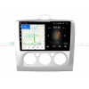 Автомагнитола VAYCAR 09L 2/16 ГБ для FORD Focus II 2005-2011 (Кондиционер) на Android 8.1