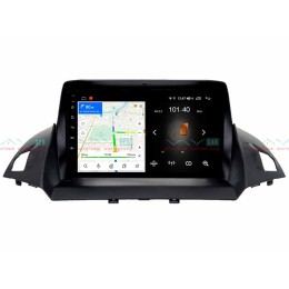 Штатная магнитола VAYCAR 09L 2/16 ГБ для Ford Kuga II 2013-2019 на Android 8.1