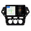 Штатная магнитола VAYCAR 10L 2/16 ГБ для Ford Mondeo IV 2010-2015 на Android 8.1