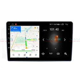 Штатная магнитола VAYCAR 09L 2/16 ГБ для FORD Universal на Android 8.1