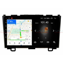 Автомагнитола VAYCAR 09L 2/16 ГБ для Honda CR-V III 2007-2012 на Android 8.1