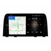 Штатная магнитола VAYCAR 09L 2/16 ГБ для Honda CR-V 2017-2024 на Android 8.1