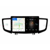 Штатная автомагнитола VAYCAR 10L 2/16 ГБ для Honda Pilot III 2015-2022 на Android 8.1