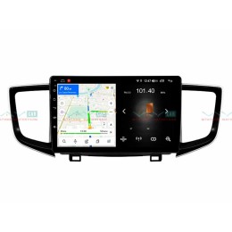 Штатная автомагнитола VAYCAR 10L 2/16 ГБ для Honda Pilot III 2015-2022 на Android 8.1