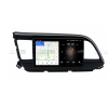 Штатная магнитола VAYCAR 09L 2/16 ГБ для Hyundai Elantra VI (AD) 2016+ на Android 8.1