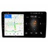 Штатная магнитола VAYCAR 09L 2/16 ГБ для Hyundai Starex H1 2007-2016 на Android 8.1