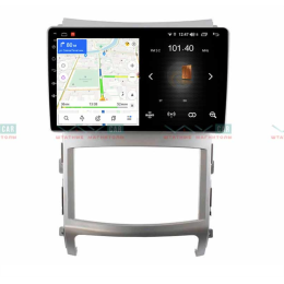 Штатная магнитола VAYCAR 09LD 2/16 ГБ 1DIN для Hyundai ix55 2008-2013 на Android 8.1