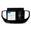 Штатная магнитола VAYCAR 09L 2/16 ГБ для Hyundai Solaris 2020+ на Android 8.1