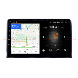 Штатная магнитола VAYCAR 09L 2/16 ГБ для Hyundai Sonata VII (LF) 2017-2019 на Android 8.1