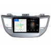 Штатная магнитола VAYCAR 09L 2/16 ГБ для Hyundai Tucson III 2015-2018 на Android 8.1