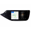 Штатная магнитола VAYCAR 09L 2/16 ГБ для Kia Ceed II 2012-2018 на Android 8.1