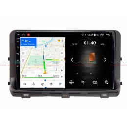 Штатная магнитола VAYCAR 10LD 2/16 ГБ 1DIN для KIA Ceed 2019+ на Android 8.1