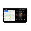 Штатная магнитола VAYCAR 09L 2/16 ГБ для KIA Optima 2014-2016 на Android 8.1