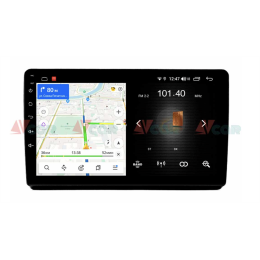 Штатная магнитола VAYCAR 09L 2/16 ГБ для KIA Optima 2014-2016 на Android 8.1