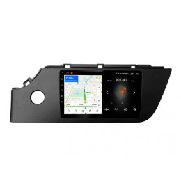 Штатная магнитола VAYCAR 09L 2/16 ГБ для KIA Rio 2020+ на Android 8.1