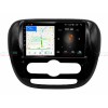 Штатная магнитола VAYCAR 09L 2/16 ГБ для KIA Soul II 2013-2019 на Android 8.1