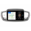 Штатная магнитола VAYCAR 10L 2/16 ГБ для Kia Sorento III Prime 2015-2020 на Android 8.1