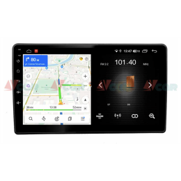 Штатная магнитола VAYCAR 09L 2/16 ГБ для Lada Granta I 2011-2019 на Android 8.1