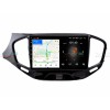 Штатная магнитола VAYCAR 09L 2/16 ГБ для Lada Vesta 2015-2022 на Android 8.1