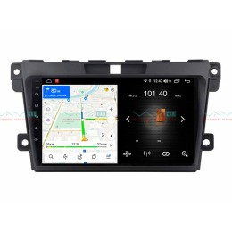 Штатная магнитола VAYCAR 09L 2/16 ГБ для Mazda CX-7 I 2006-2012 на Android 8.1