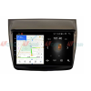 Автомагнитола VAYCAR 09L 2/16 ГБ для Mitsubishi Pajero Sport II, L200 IV 2006-2015 на Android 8.1