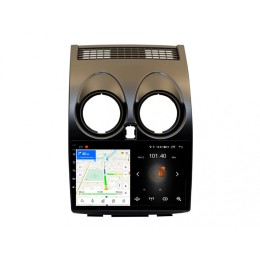 Штатная магнитола VAYCAR 09L 2/16 ГБ для Nissan Qashqai I 2007-2013 на Android 8.1