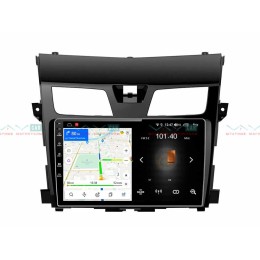 Штатная магнитола VAYCAR 10L 2/16 ГБ для Nissan Teana III 2014-2021 на Android 8.1