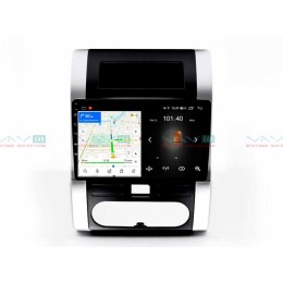 Штатная магнитола VAYCAR 10L 2/16 ГБ для Nissan X-Trail II (T31) 2007-2014 на Android 8.1