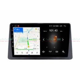 Штатная магнитола VAYCAR 09L 2/16 ГБ для Opel Mokka I 2012-2017 на Android 8.1