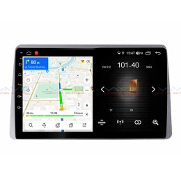 Штатная магнитола VAYCAR 10L 2/16 ГБ для Renault Arcana 2020+ на Android 8.1