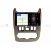 Штатная магнитола VAYCAR 09L 2/16 ГБ для Renault Logan 2010-2013, Sandero I 2009-2014 на Android 8.1