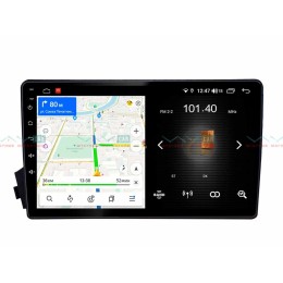 Штатная магнитола VAYCAR 09L 2/16 ГБ для Ssang Yong Kyron 2005-2015 на Android 8.1