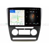 Штатная магнитола VAYCAR 10L 2/16 ГБ для Skoda Octavia II (A5) 2004-2013 на Android 8.1