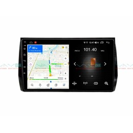 Штатная магнитола VAYCAR 10L 2/16 ГБ для Skoda Kodiaq I 2016-2024 на Android 8.1