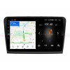 Штатная магнитола VAYCAR 10L 2/16 ГБ для Skoda Superb II (B6) 2008-2015 на Android 8.1