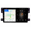 Штатная магнитола VAYCAR 09L 2/16 ГБ для Suzuki Grand Vitara 2005-2015 на Android 8.1