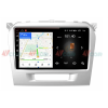 Штатная магнитола VAYCAR 09L 2/16 ГБ для Suzuki Vitara IV 2014-2024 на Android 8.1
