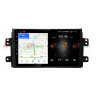 Штатная магнитола VAYCAR 09L 2/16 ГБ для Suzuki SX4 I 2006-2014 на Android 8.1