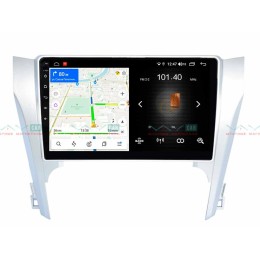 Штатная магнитола VAYCAR 10L 2/16 ГБ для Toyota Camry V50 2011-2014 на Android 8.1