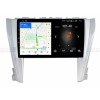 Штатная магнитола VAYCAR 10L 2/16 ГБ для Toyota Camry V55 2014-2018 на Android 8.1