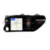 Штатная магнитола VAYCAR 10L 2/16 ГБ для Toyota Hilux VIII 2015-2020 на Android 8.1