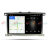 Штатная магнитола VAYCAR 10L 2/16 ГБ для Toyota Land Cruiser 100 2002-2007 на Android 8.1