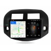 Штатная магнитола VAYCAR 10L 2/16 ГБ для Toyota RAV4 (XA30) 2006-2013 на Android 8.1